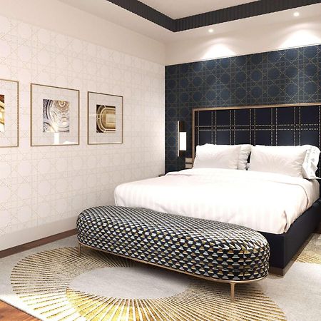 Hilton Turin Centre酒店 外观 照片