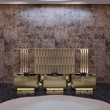Hilton Turin Centre酒店 外观 照片