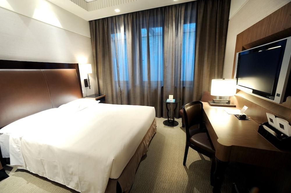 Hilton Turin Centre酒店 外观 照片